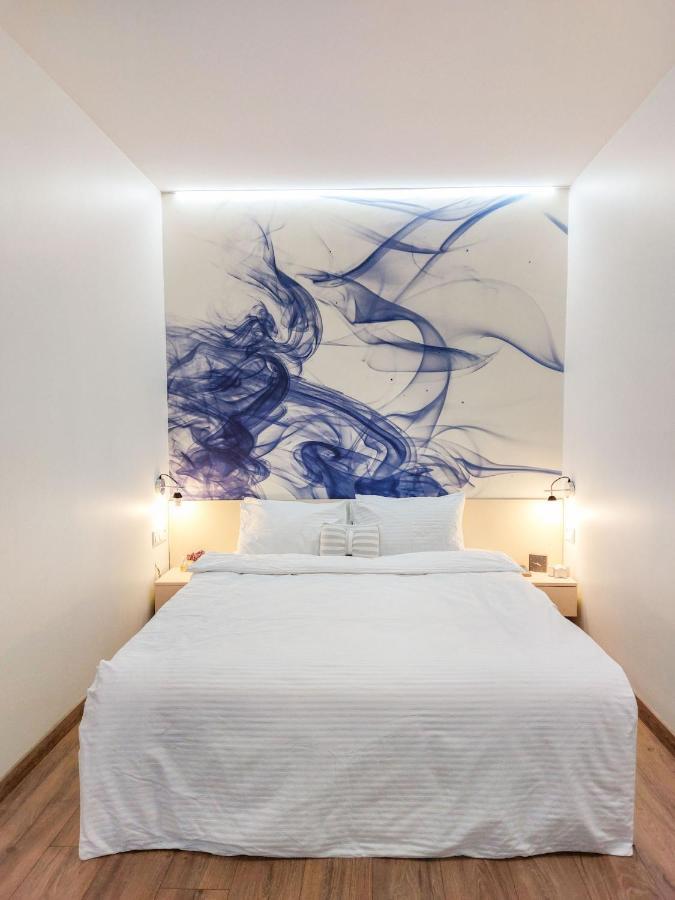 Monro Apartment Lviv Kültér fotó
